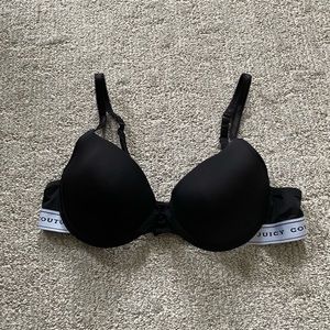 Juicy Couture Bra